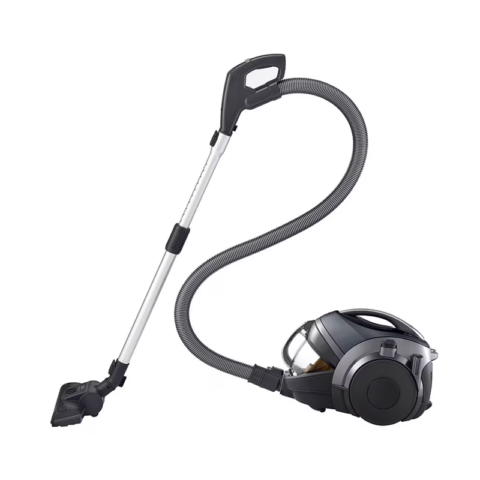 2025 Model - LG Automatic Dust Kompressor Canister Vacuum VK8317GHAUQ - Image 3