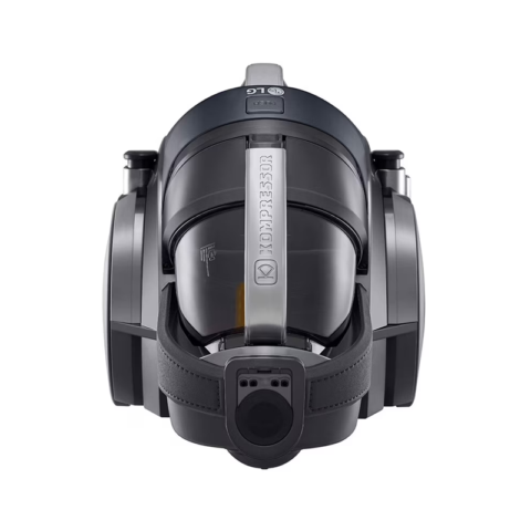 2025 Model - LG Automatic Dust Kompressor Canister Vacuum VK8317GHAUQ - Image 4