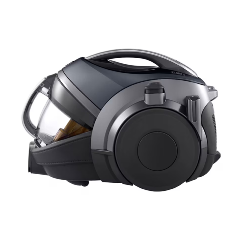 2025 Model - LG Automatic Dust Kompressor Canister Vacuum VK8317GHAUQ - Image 5