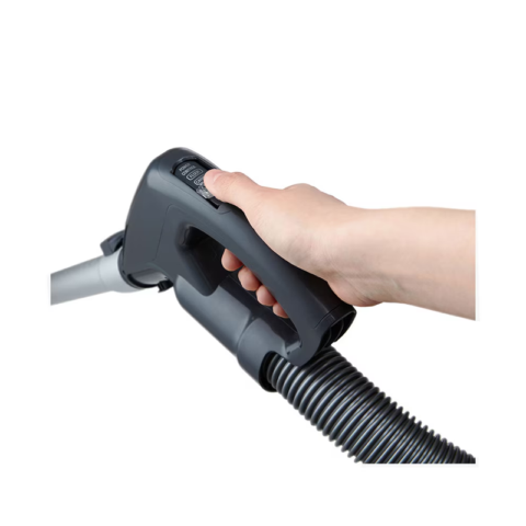 2025 Model - LG Automatic Dust Kompressor Canister Vacuum VK8317GHAUQ - Image 6
