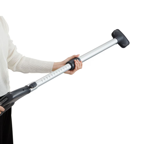 2025 Model - LG Automatic Dust Kompressor Canister Vacuum VK8317GHAUQ - Image 7