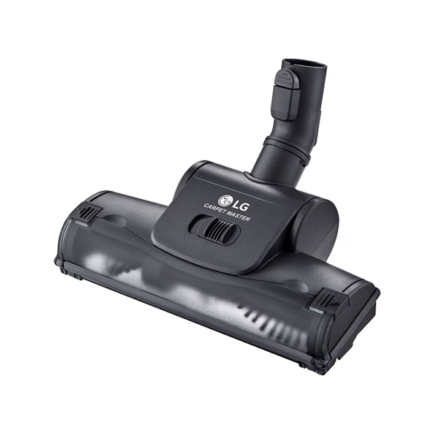 2025 Model - LG Automatic Dust Kompressor Canister Vacuum VK8317GHAUQ - Image 11