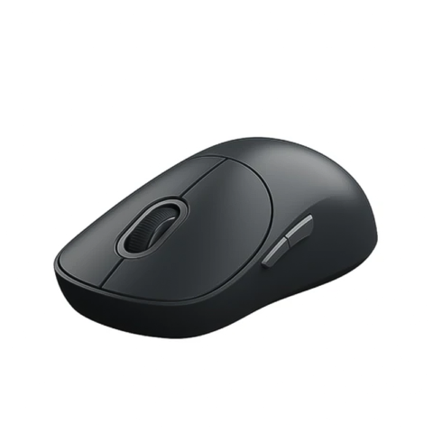Xiaomi Wireless Mouse 3 Black GL