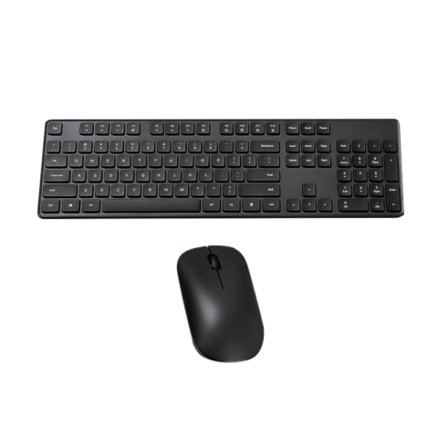 Xiaomi Wireless Keyboard and Mouse