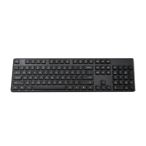 Xiaomi Wireless Keyboard and Mouse - Image 2