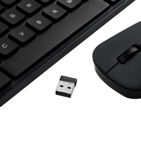 Xiaomi Wireless Keyboard and Mouse - Image 4