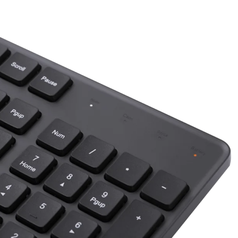 Xiaomi Wireless Keyboard and Mouse - Image 5