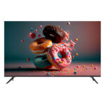 Devant 65QUHW01 65in Smart Quantum 4K UHD TV - 2025