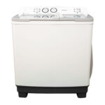 Condura CWM8.5TTGT 8.5 kg. Twin Tub Washing Machine