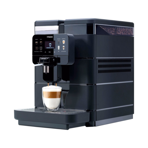 Saeco SUP 060 Royal One Touch Cappuccino - Image 2