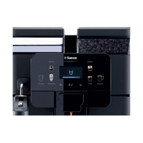 Saeco SUP 060 Royal One Touch Cappuccino - Image 3
