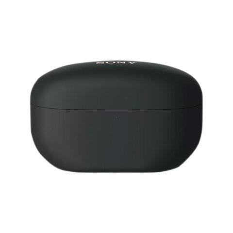 Sony WF-1000XM5 Black Wireless Noise Cancelling Earbuds - 2025 - Image 4