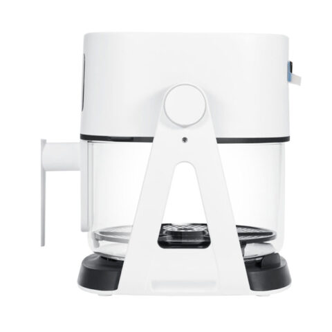 Acerpure Chef KF754-70W White 2-in-1 Flip Air Fryer & Cooking Pot - Image 4