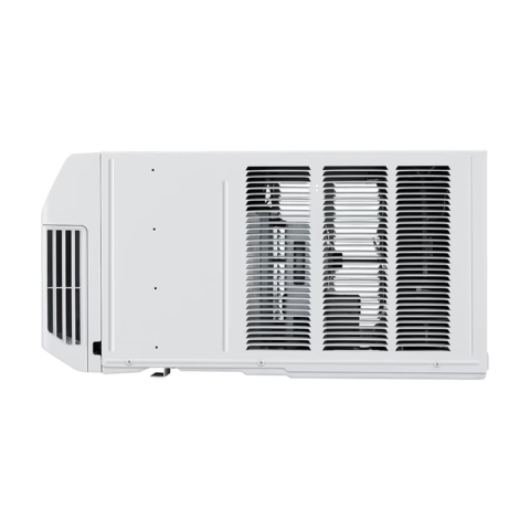 2025 Model – LG Dual Inverter Window Type Airconditioner 1.8 HP LA180GC2 - Image 4