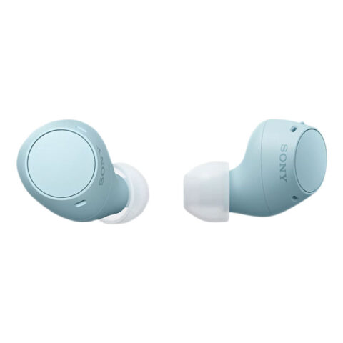Sony WF-C510 Blue Truly Wireless Earbuds - 2025