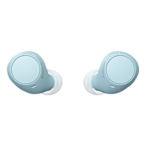 Sony WF-C510 Blue Truly Wireless Earbuds - 2025 - Image 2