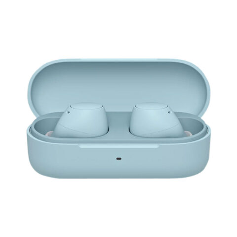 Sony WF-C510 Blue Truly Wireless Earbuds - 2025 - Image 3