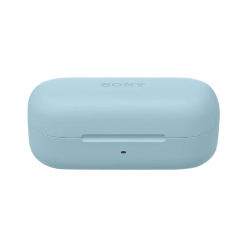 Sony WF-C510 Blue Truly Wireless Earbuds - 2025 - Image 4