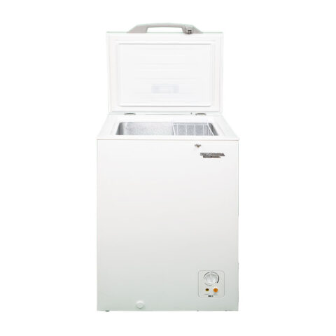 Condura CCF96Ri 3.4 cu.ft. Chest Freezer - Image 2