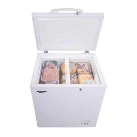 Condura CCF96Ri 3.4 cu.ft. Chest Freezer - Image 3