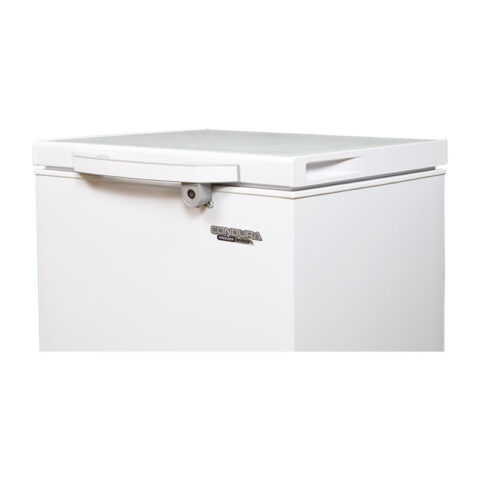 Condura CCF96Ri 3.4 cu.ft. Chest Freezer - Image 4