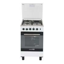 La Germania FS5031 30WR 50cm Gas Cooking Range