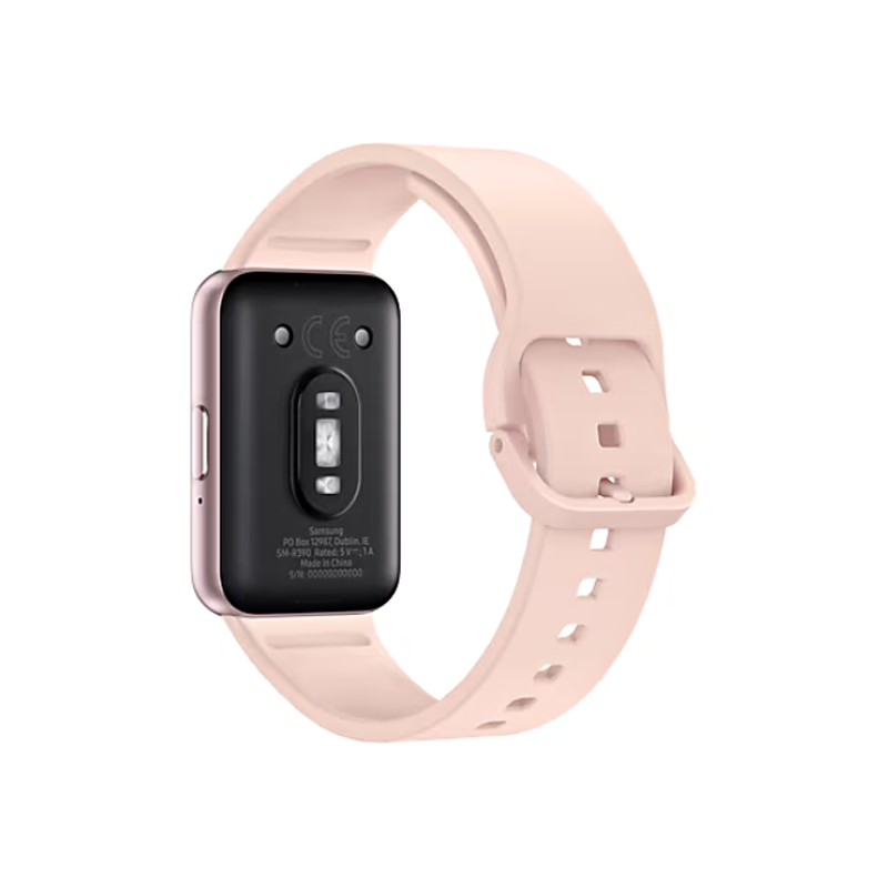 Samsung Galaxy Fit3 Pink Gold SM-R390NIDAASA - Image 4