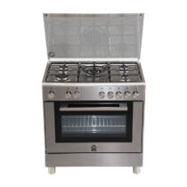 La Germania TU85C 61CX 85cm Gas Cooking Range