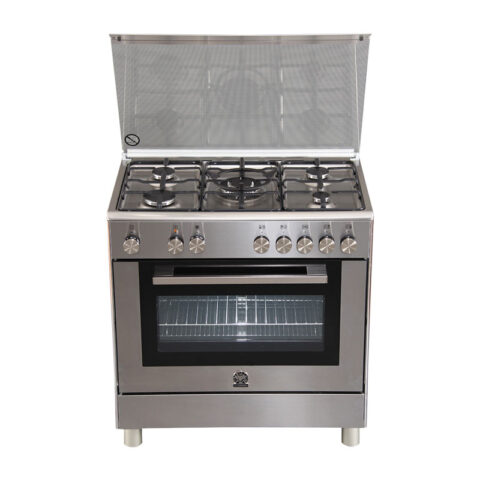 La Germania TU85C 61CX 85cm Gas Cooking Range
