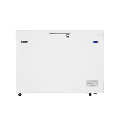 Fujidenzo IFC-110GDF 11 cu.ft. Chest Freezer