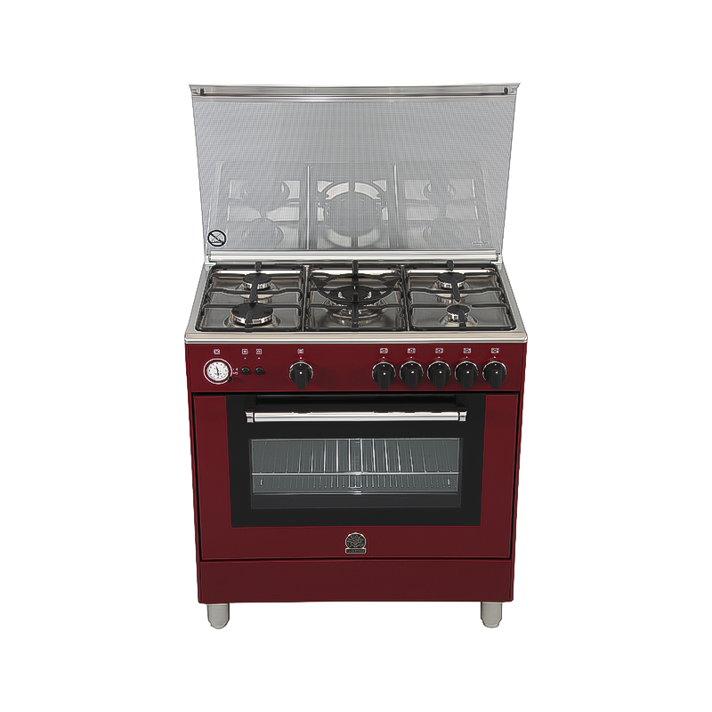 La Germania AM85C 71CVI 80cm Gas Cooking Range