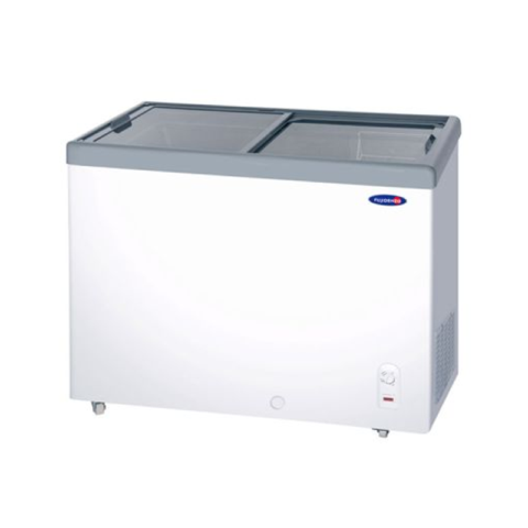 Fujidenzo FD 07ADF2 7.0 cu.ft. Chest Freezer