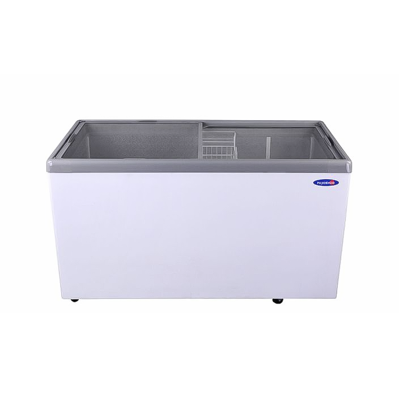 Fujidenzo FD 10GDF 10 cu.ft. Chest Freezer