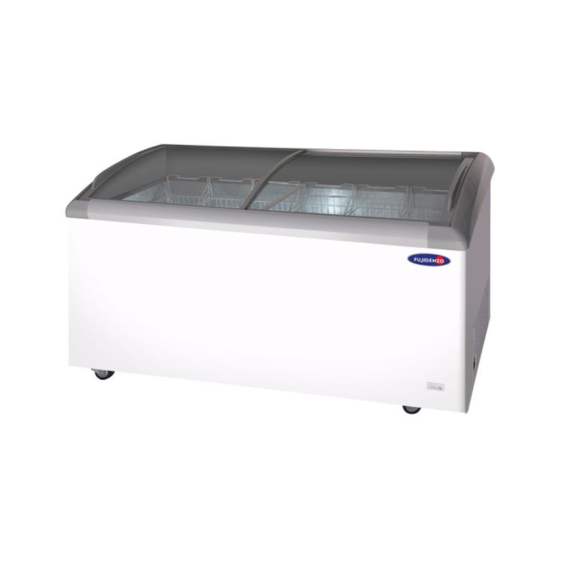 Fujidenzo FSP 18ADF2/ADF3 18 cu.ft. Chest Freezer