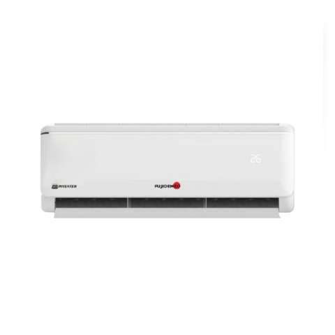 Fujidenzo HIS153AG 1.5 HP Split Type Airconditioner