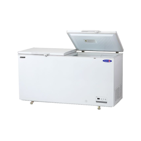 Fujidenzo IFC-17GDF 17 cu.ft. Chest Freezer