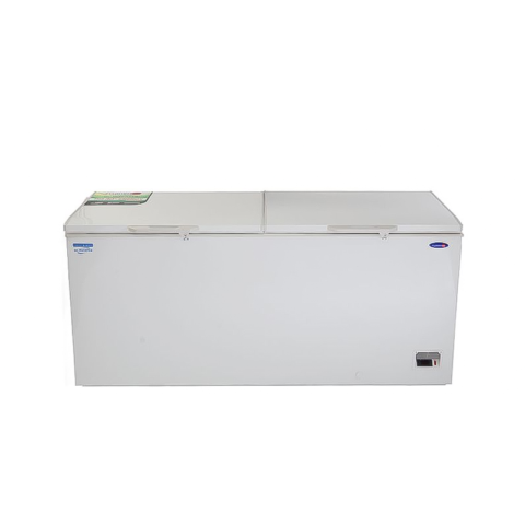 Fujidenzo IFC-20ADF2 20 cu.ft. Chest Freezer