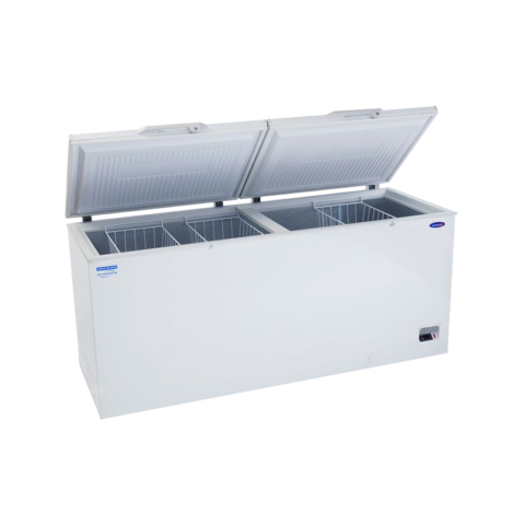 Fujidenzo IFC-20ADF2 20 cu.ft. Chest Freezer - Image 3