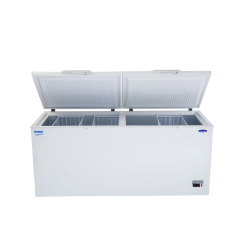 Fujidenzo IFC-20ADF2 20 cu.ft. Chest Freezer - Image 4