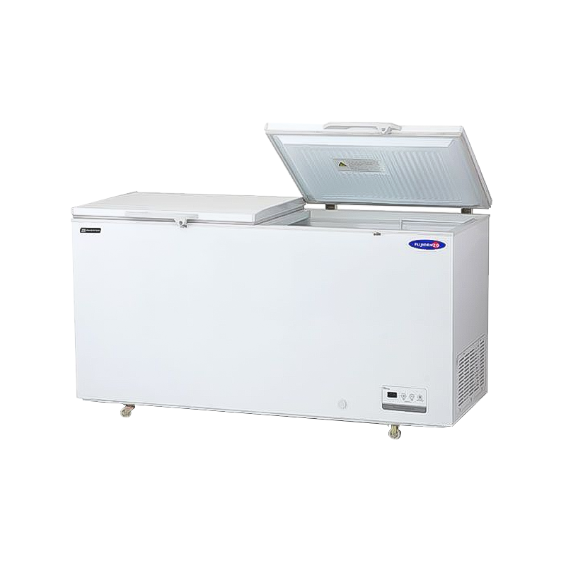 Fujidenzo IFC-26GDF 26 cu.ft. Chest Freezer