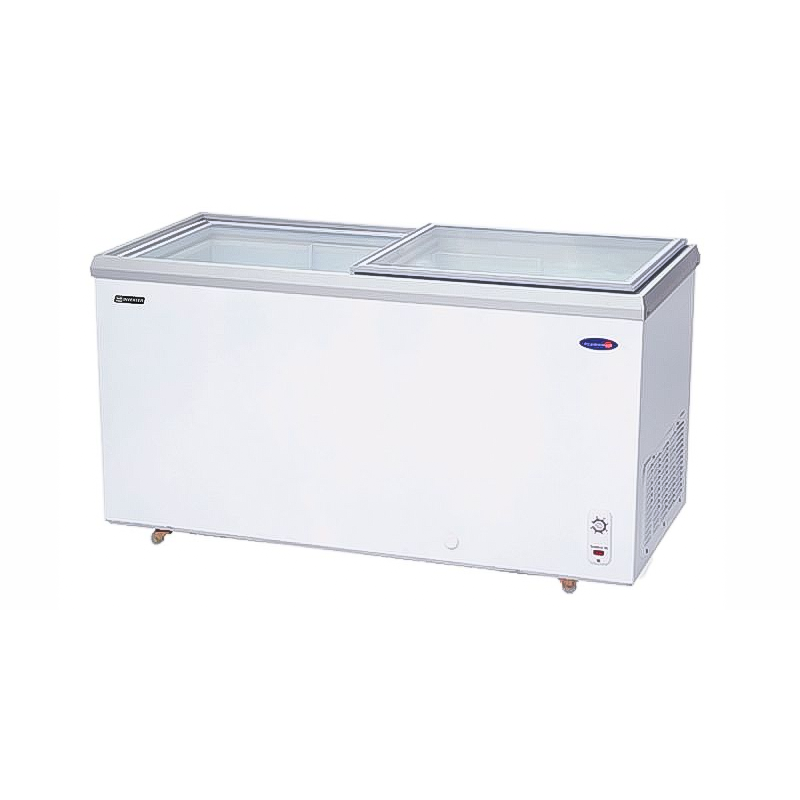 Fujidenzo IFD-18GDF2 18 cu.ft. Chest Freezer