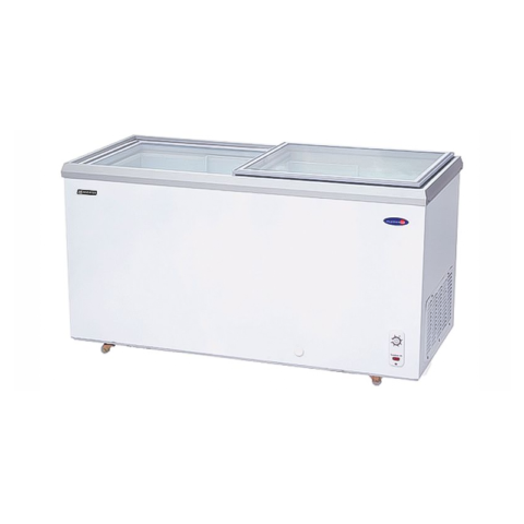 Fujidenzo IFD-22GDF2 22 cu.ft. Chest Freezer