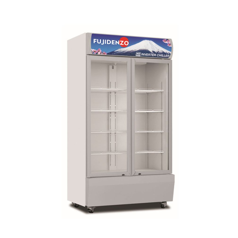 Fujidenzo ISUP-260I 26 cu.ft. Upright Chiller