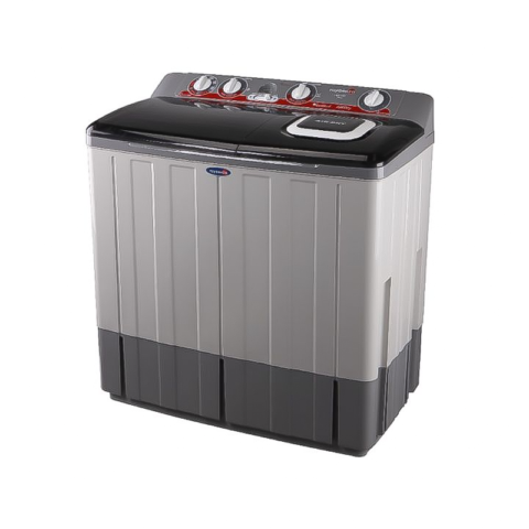 Fujidenzo JWT 1400 14 kg. Twin Tub Washing Machine - Image 2