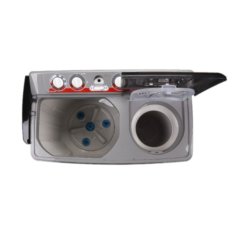 Fujidenzo JWT 1400 14 kg. Twin Tub Washing Machine - Image 5