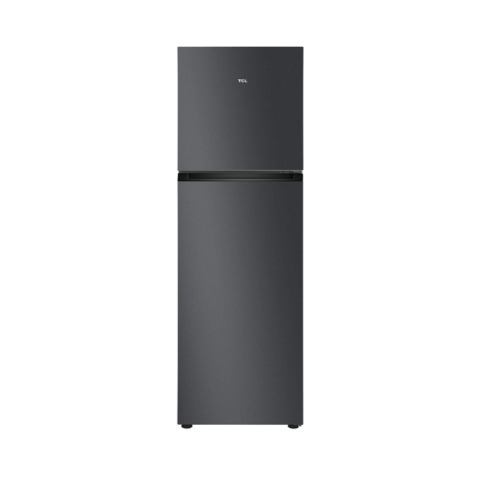 TCL TRF-296INV/N 10.5 cu.ft. Two Door Refrigerator - 2024