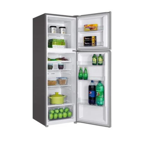 TCL TRF-296INV/N 10.5 cu.ft. Two Door Refrigerator - 2024 - Image 4