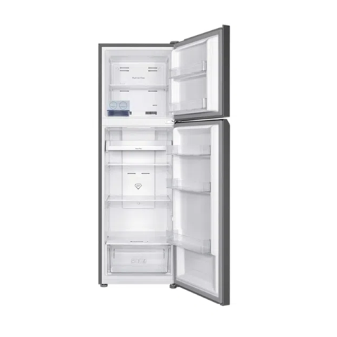 TCL TRF-296INV/N 10.5 cu.ft. Two Door Refrigerator - 2024 - Image 5
