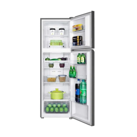 TCL TRF-296INV/N 10.5 cu.ft. Two Door Refrigerator - 2024 - Image 6