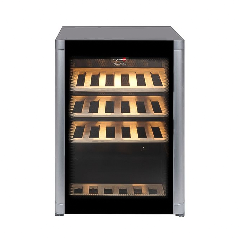 Fujidenzo WC 43 AW 43 Bottles Wine Cooler